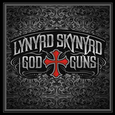 Lynyrd Skynyrd -  God and Guns